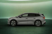 Skoda Enyaq iV Basic
