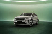 Skoda Enyaq iV Basic