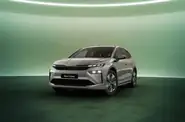 Skoda Enyaq iV Basic