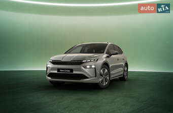 Skoda Enyaq iV 2025 в Одеса