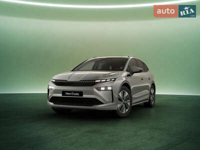 Skoda Enyaq iV 2025 Basic