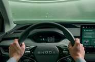 Skoda Enyaq iV Basic
