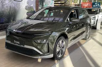 Skoda Enyaq iV