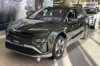 Skoda Enyaq iV 2025 Basic