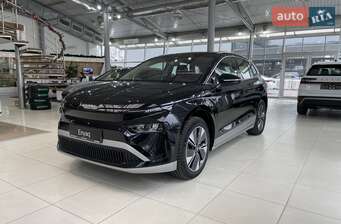 Skoda Enyaq iV 2025 в Київ