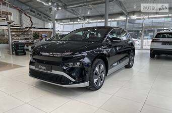 Skoda Enyaq iV 2025 Basic