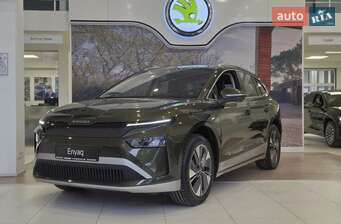 Skoda Enyaq iV 2025 в Одеса