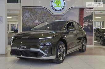 Skoda Enyaq iV 2025 Basic