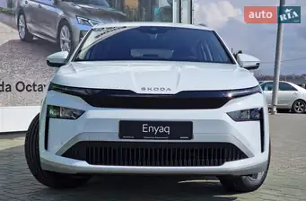 Skoda Enyaq iV