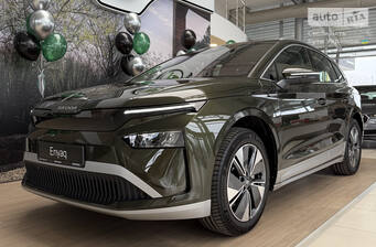 Skoda Enyaq 2025 Basic