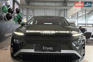 Skoda Enyaq Basic