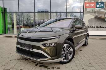 Skoda Enyaq 2025 в Івано-Франківськ