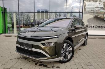 Skoda Enyaq 2025 Basic