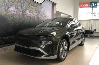 Skoda Enyaq 2025 в Ужгород