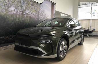 Skoda Enyaq 2025 Basic