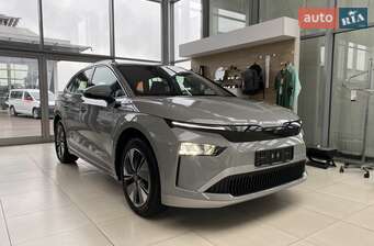 Skoda Enyaq 2025 в Ужгород