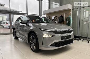 Skoda Enyaq 2025 Basic