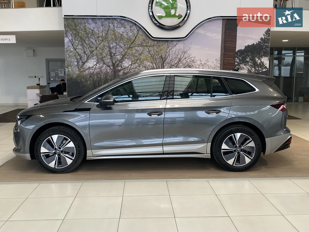 Skoda Enyaq Basic