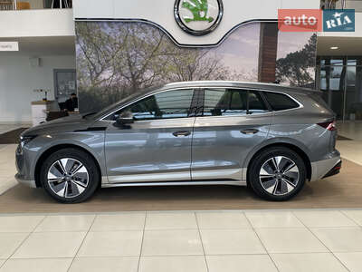 Skoda Enyaq 2025 Basic