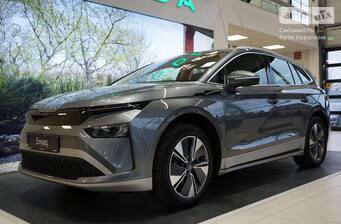 Skoda Enyaq 2025 Basic