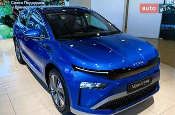 Skoda Enyaq 2025 в Київ