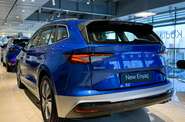 Skoda Enyaq - фото 7