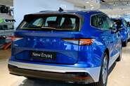 Skoda Enyaq - фото 9