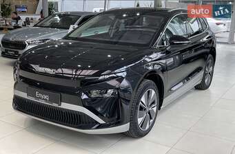 Skoda Enyaq 2025 в Київ