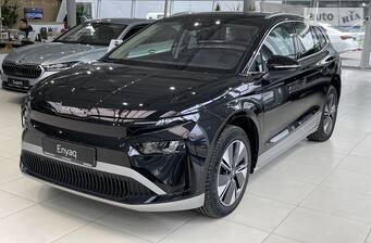 Skoda Enyaq 2025 Basic