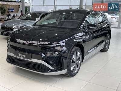 Skoda Enyaq 2025 Basic