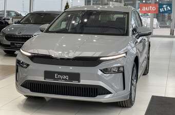 Skoda Enyaq 2025 в Київ