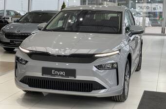 Skoda Enyaq 2025 Basic
