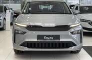 Skoda Enyaq Basic