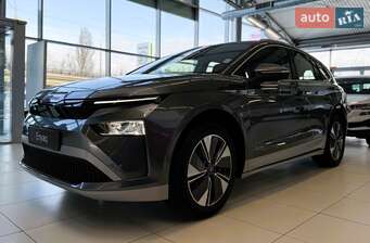 Skoda Enyaq 2025 в Київ