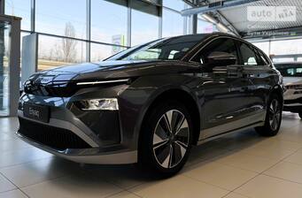 Skoda Enyaq 2025 Basic