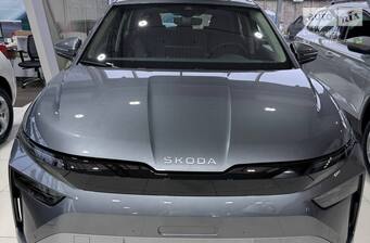 Skoda Enyaq 2025 Basic