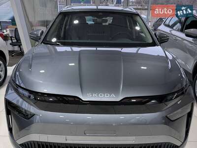 Skoda Enyaq 2025 Basic