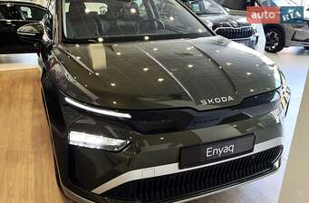 Skoda Enyaq 2025 в Одеса
