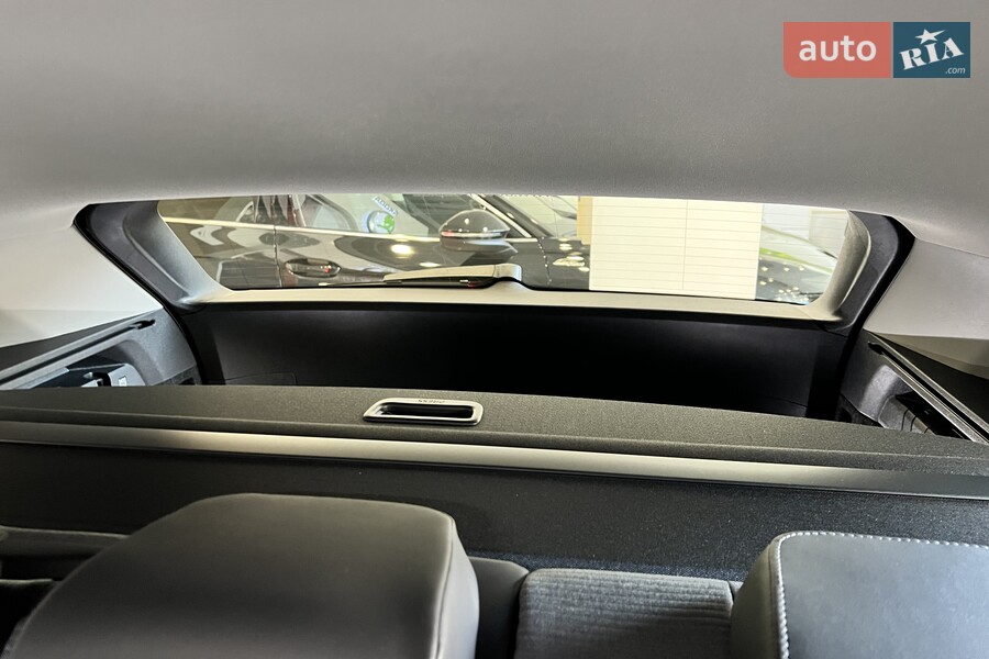 Skoda Enyaq - фото 18