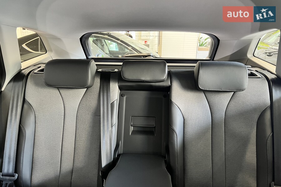 Skoda Enyaq - фото 15