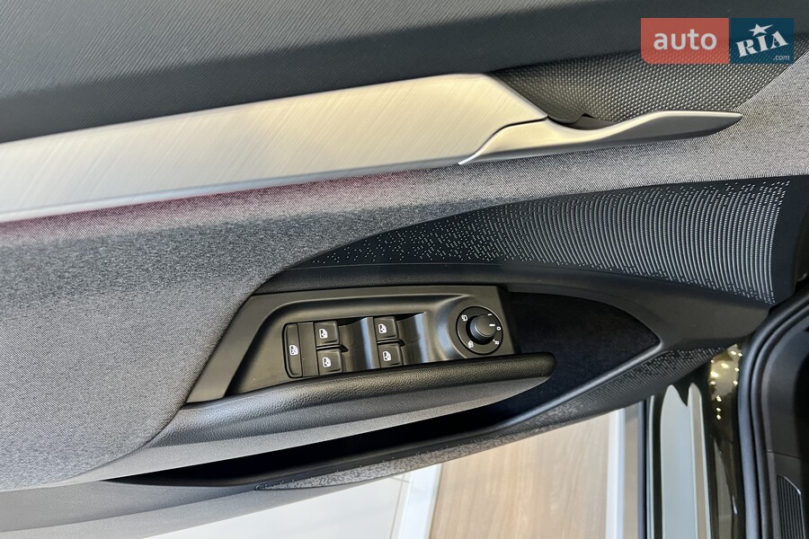 Skoda Enyaq - фото 13