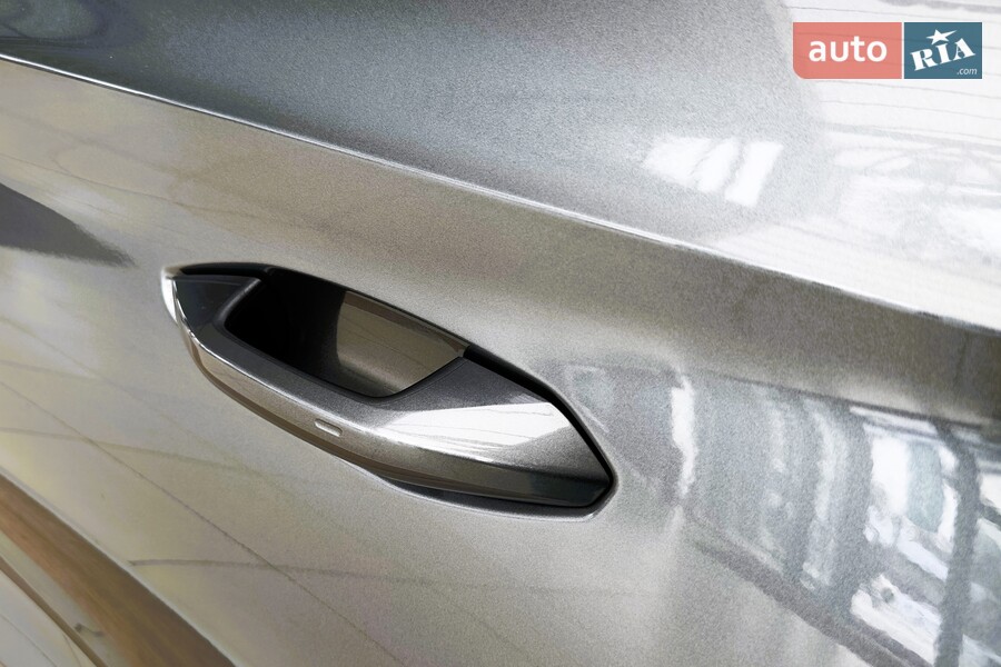 Skoda Enyaq - фото 11