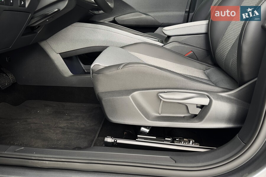 Skoda Enyaq - фото 15