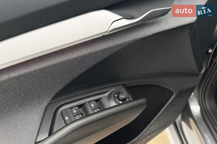 Skoda Enyaq - фото 14