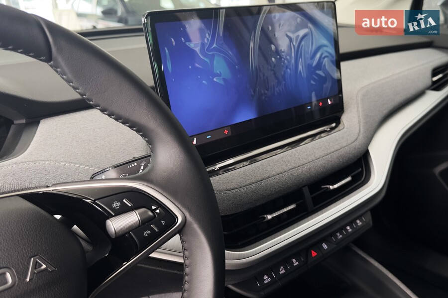 Skoda Enyaq - фото 21