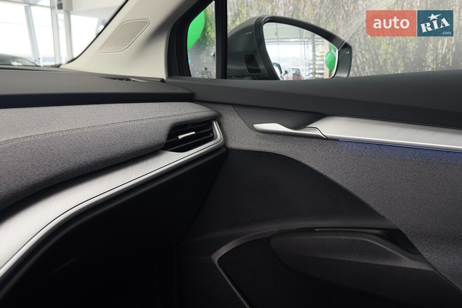 Skoda Enyaq - фото 23