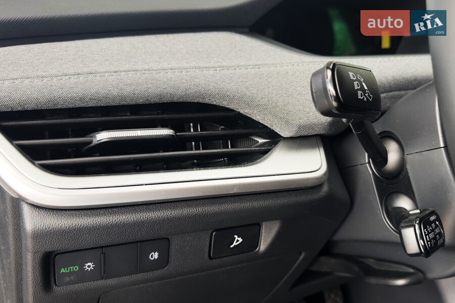 Skoda Enyaq - фото 22