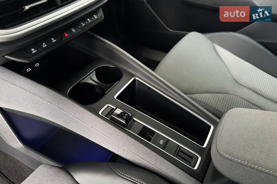 Skoda Enyaq - фото 20