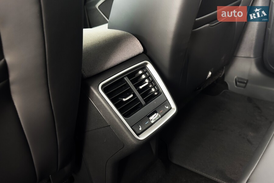 Skoda Enyaq - фото 26