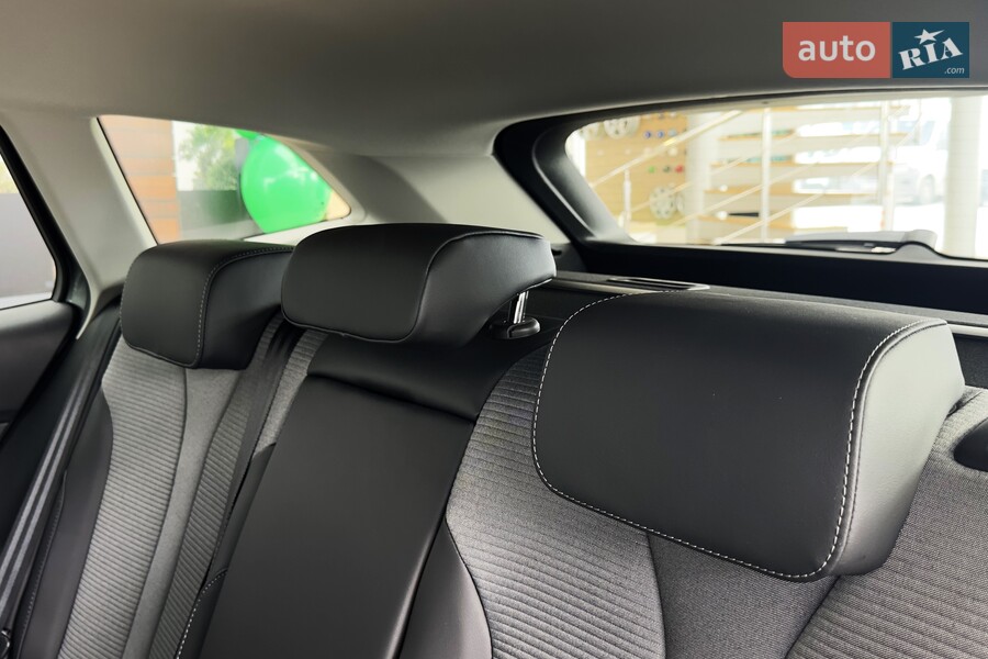 Skoda Enyaq - фото 29